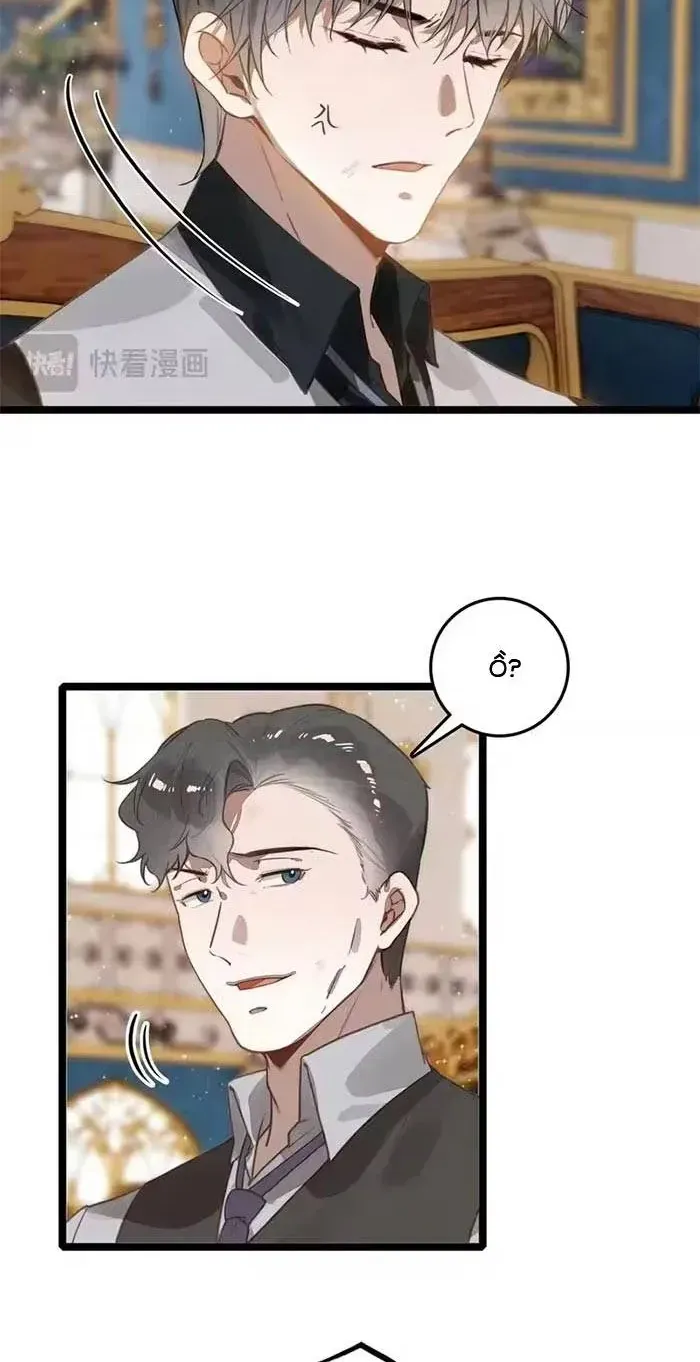 Khi Tôi Xuyên Vào Gia Đình Toàn Phản Diện Chap 52 - Next Chap 53