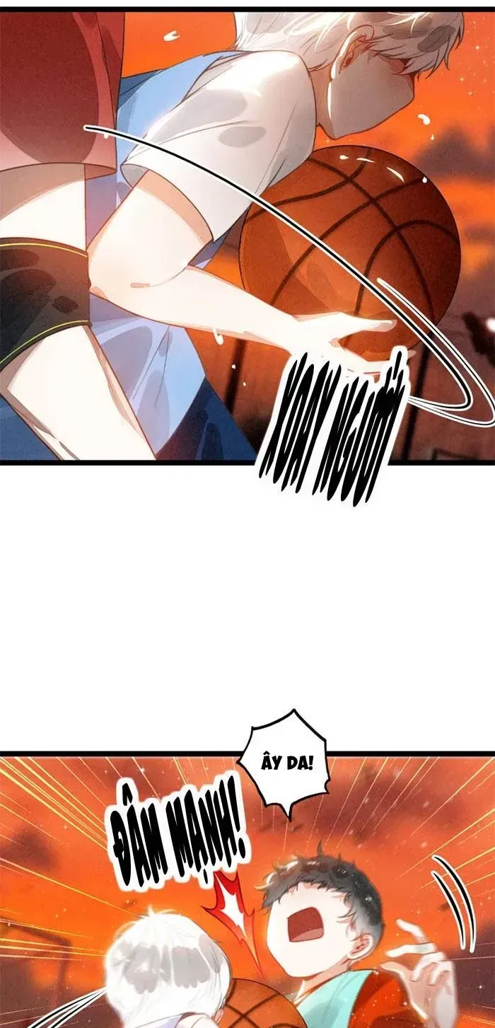 Khi Tôi Xuyên Vào Gia Đình Toàn Phản Diện Chap 53 - Next Chap 54