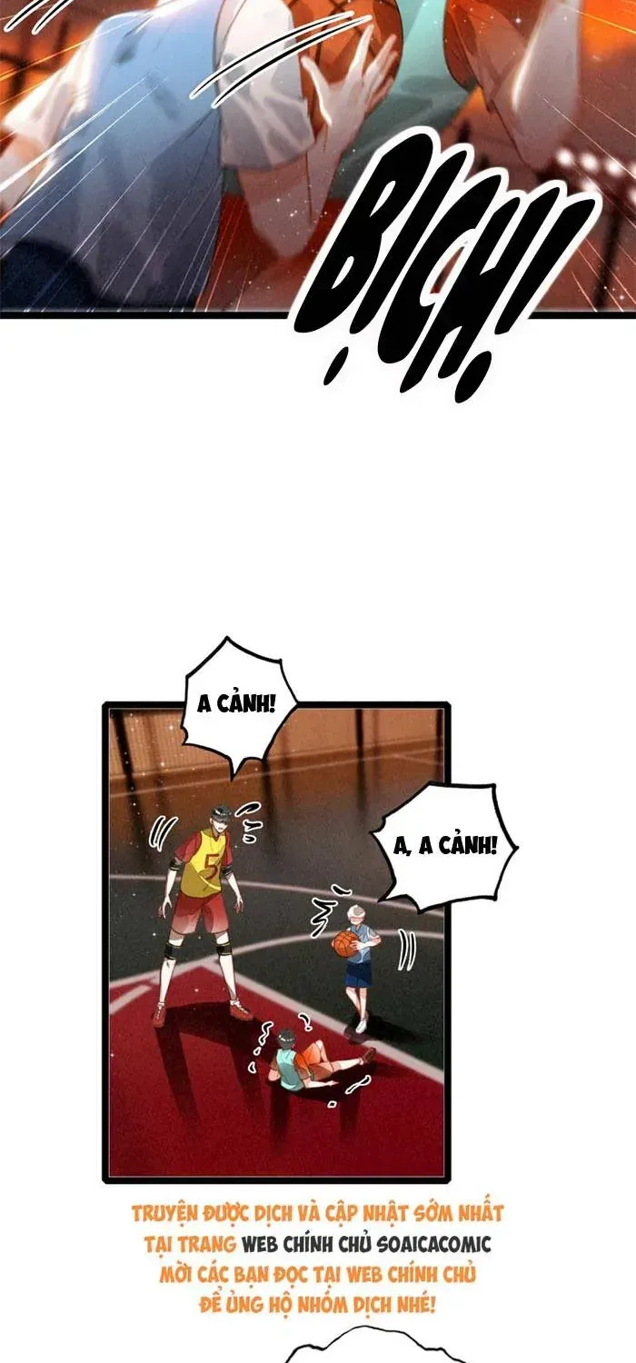 Khi Tôi Xuyên Vào Gia Đình Toàn Phản Diện Chap 53 - Next Chap 54