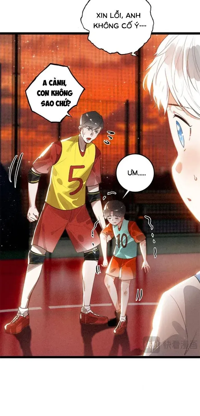 Khi Tôi Xuyên Vào Gia Đình Toàn Phản Diện Chap 53 - Next Chap 54