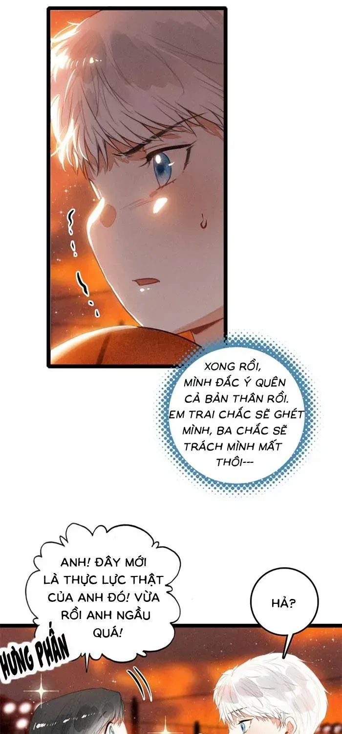 Khi Tôi Xuyên Vào Gia Đình Toàn Phản Diện Chap 53 - Next Chap 54