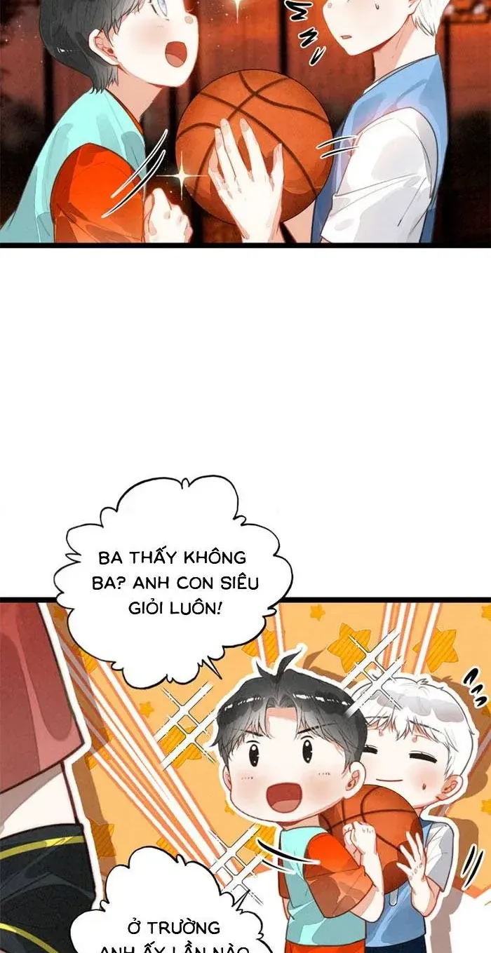 Khi Tôi Xuyên Vào Gia Đình Toàn Phản Diện Chap 53 - Next Chap 54