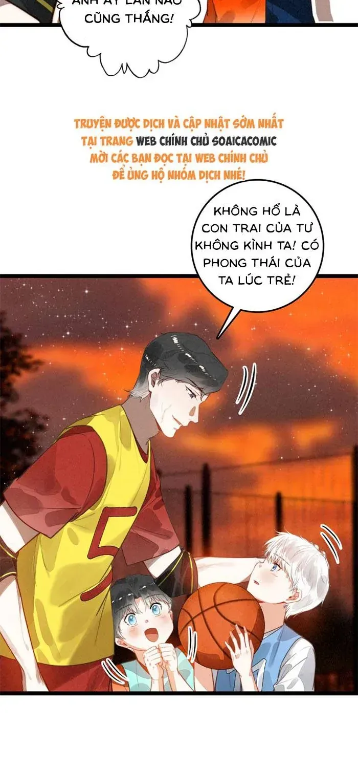 Khi Tôi Xuyên Vào Gia Đình Toàn Phản Diện Chap 53 - Next Chap 54