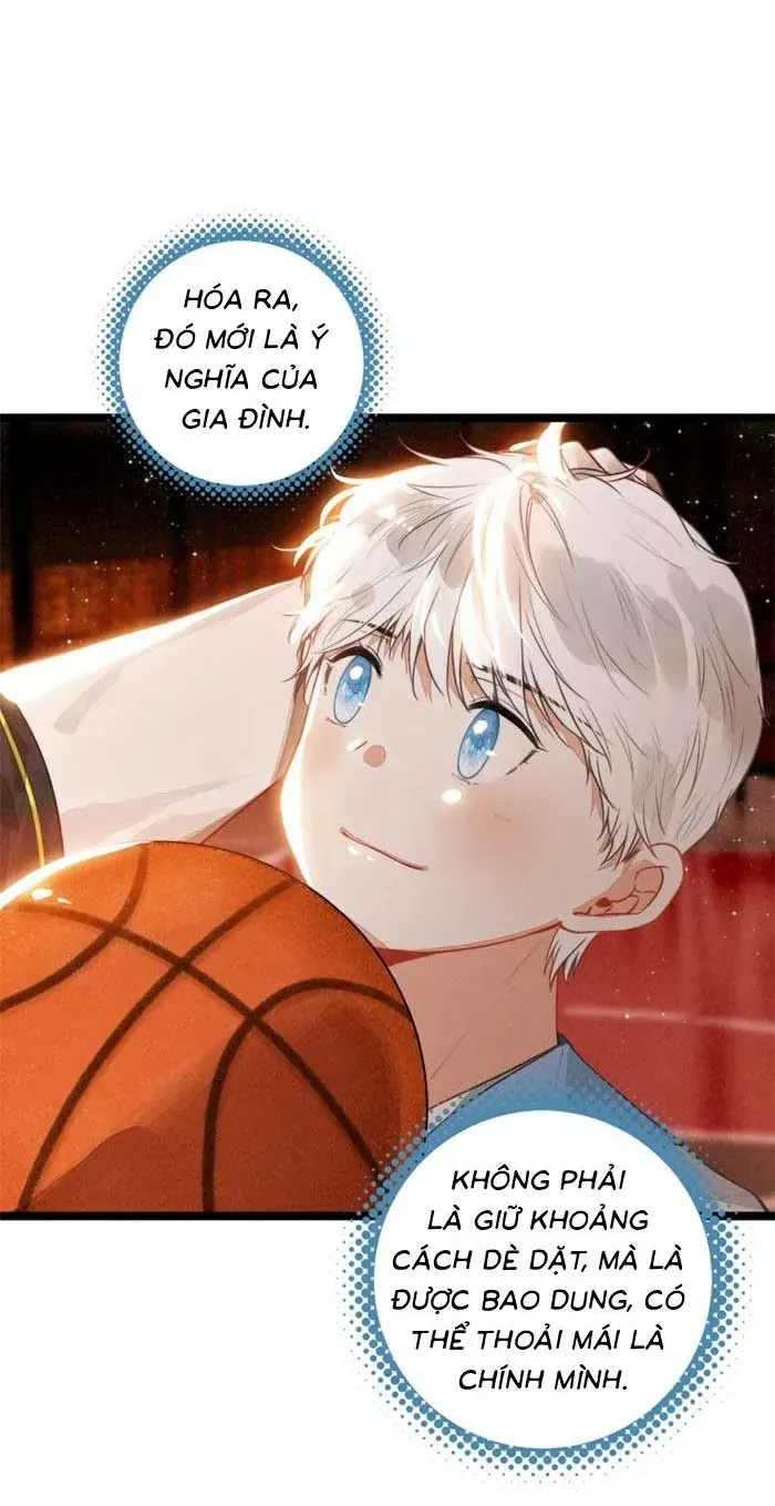 Khi Tôi Xuyên Vào Gia Đình Toàn Phản Diện Chap 53 - Next Chap 54