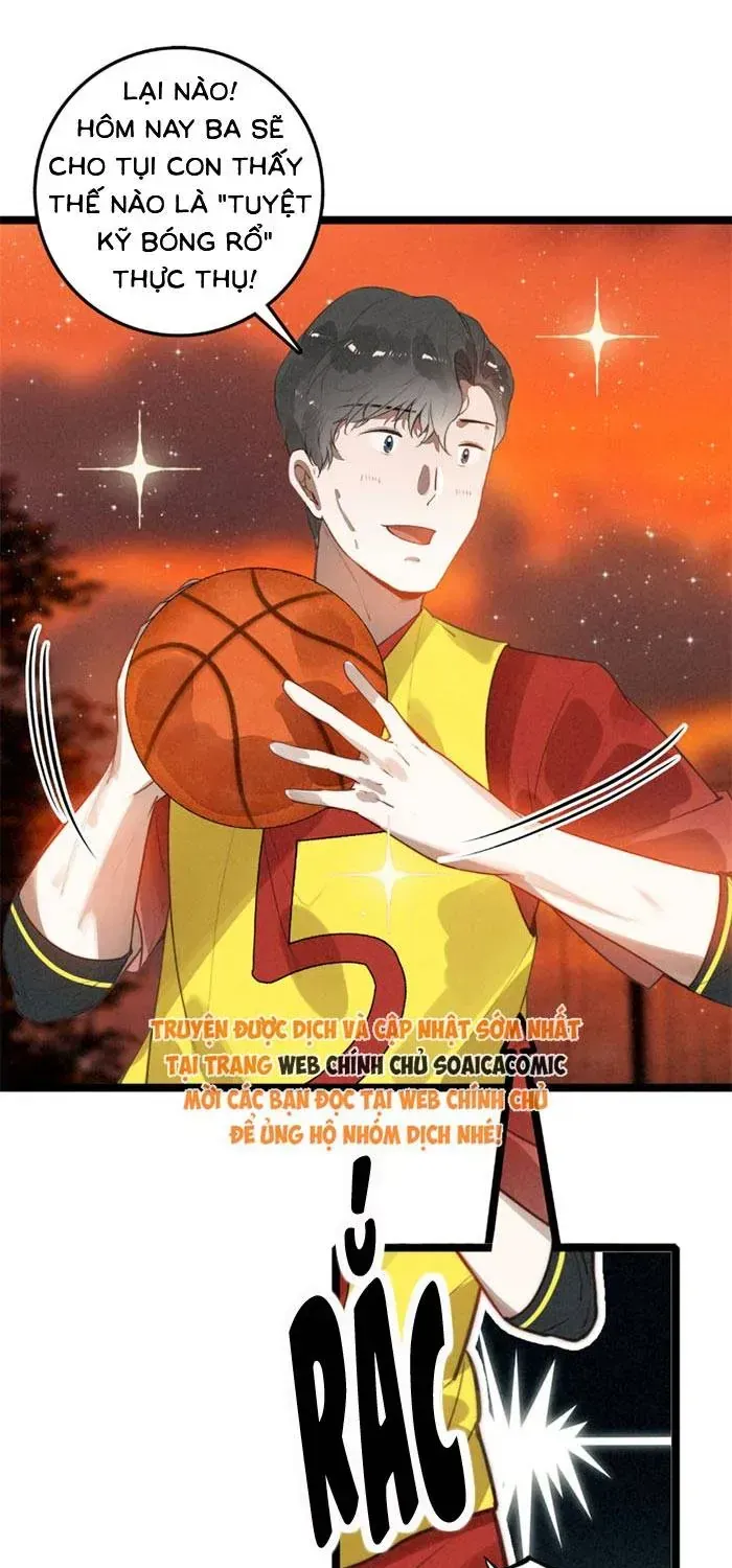 Khi Tôi Xuyên Vào Gia Đình Toàn Phản Diện Chap 53 - Next Chap 54