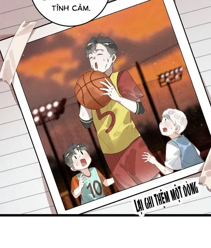 Khi Tôi Xuyên Vào Gia Đình Toàn Phản Diện Chap 53 - Next Chap 54