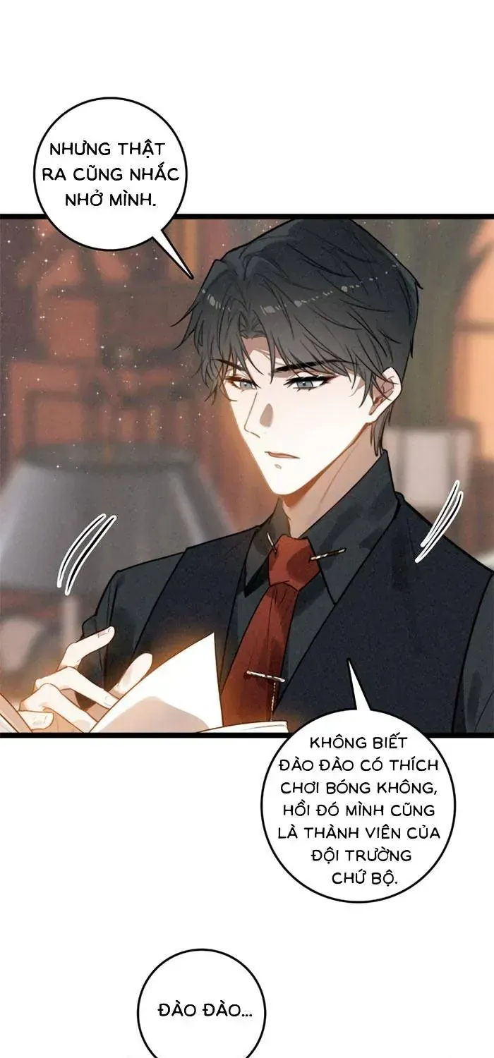 Khi Tôi Xuyên Vào Gia Đình Toàn Phản Diện Chap 53 - Next Chap 54