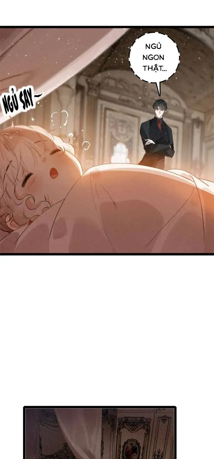 Khi Tôi Xuyên Vào Gia Đình Toàn Phản Diện Chap 53 - Next Chap 54