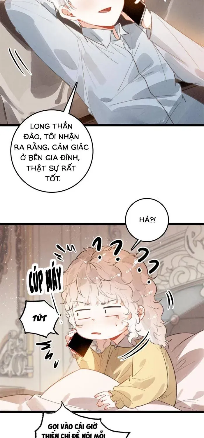 Khi Tôi Xuyên Vào Gia Đình Toàn Phản Diện Chap 53 - Next Chap 54