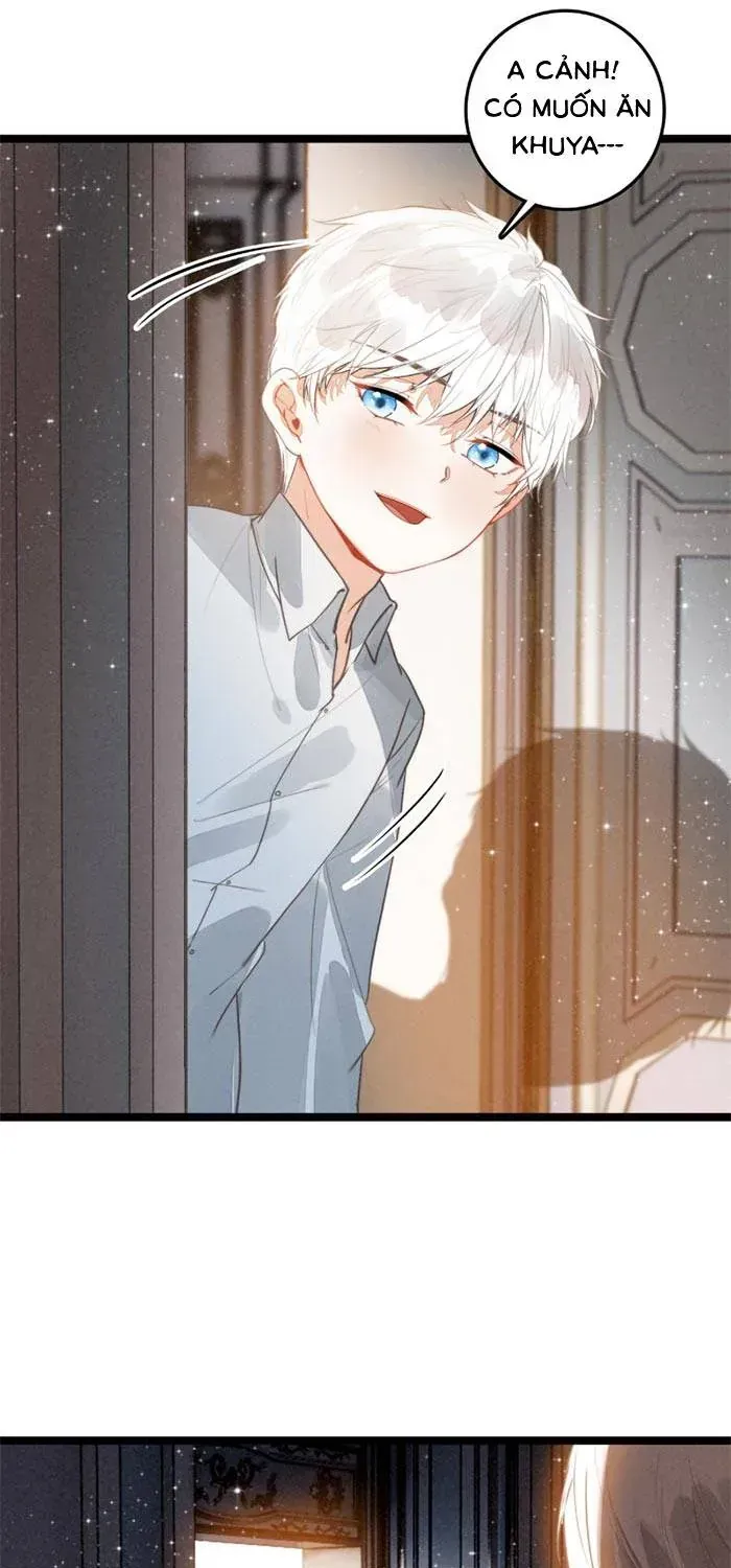 Khi Tôi Xuyên Vào Gia Đình Toàn Phản Diện Chap 53 - Next Chap 54