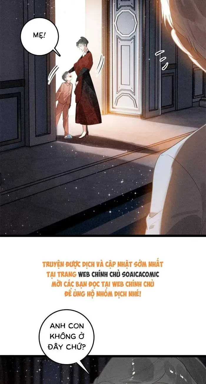 Khi Tôi Xuyên Vào Gia Đình Toàn Phản Diện Chap 53 - Next Chap 54