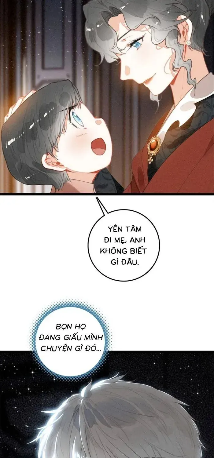 Khi Tôi Xuyên Vào Gia Đình Toàn Phản Diện Chap 53 - Next Chap 54