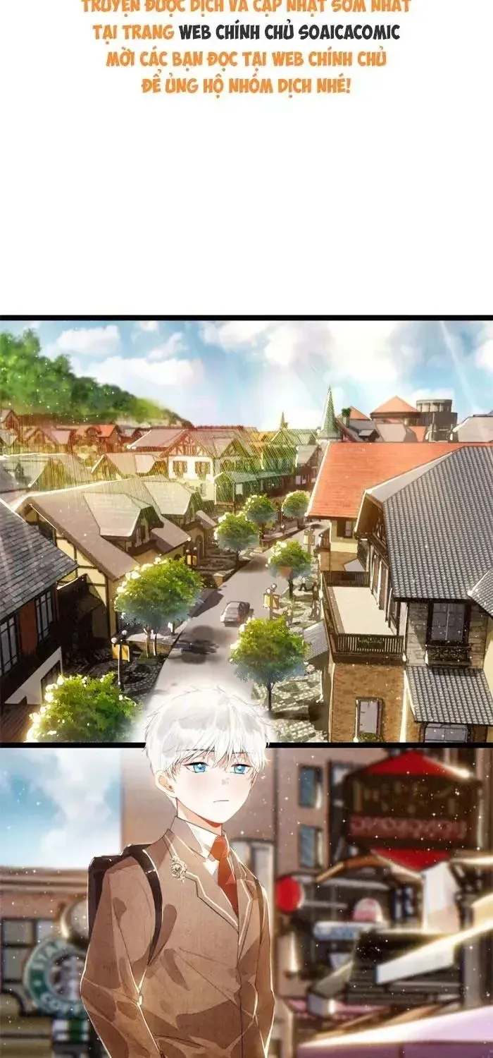 Khi Tôi Xuyên Vào Gia Đình Toàn Phản Diện Chap 54 - Next Chap 55