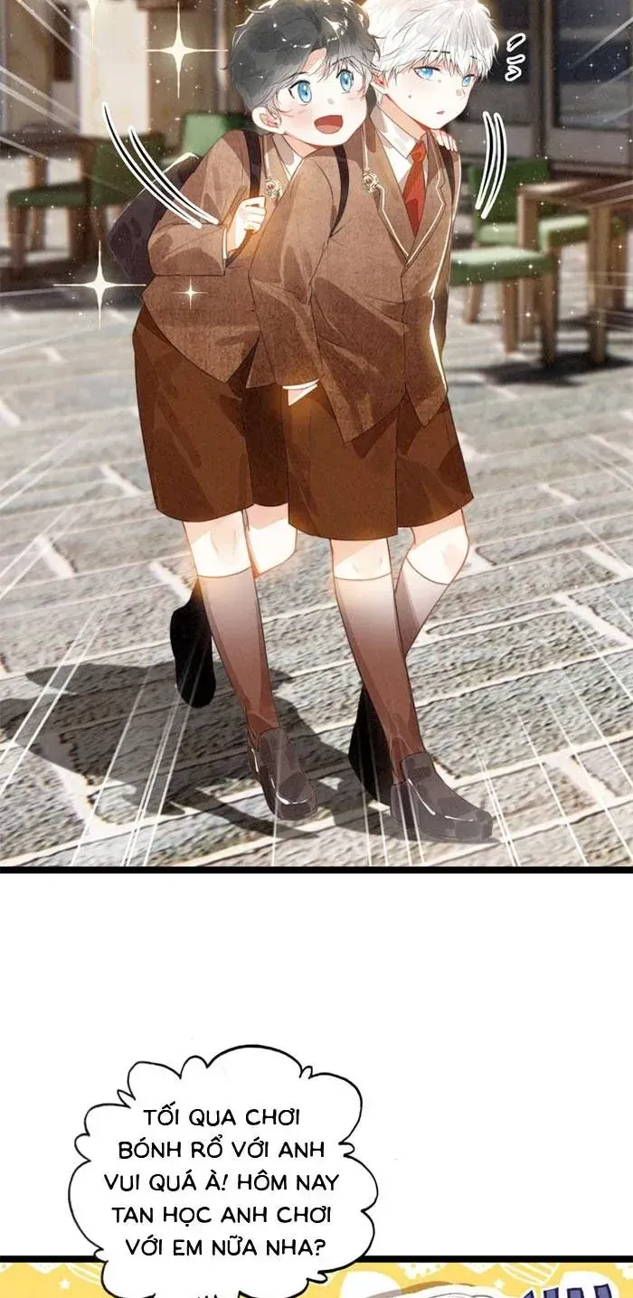 Khi Tôi Xuyên Vào Gia Đình Toàn Phản Diện Chap 54 - Next Chap 55