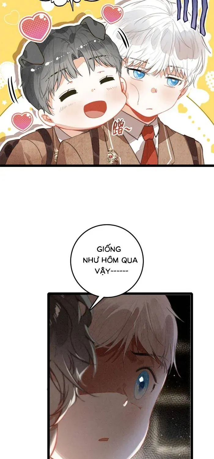 Khi Tôi Xuyên Vào Gia Đình Toàn Phản Diện Chap 54 - Next Chap 55