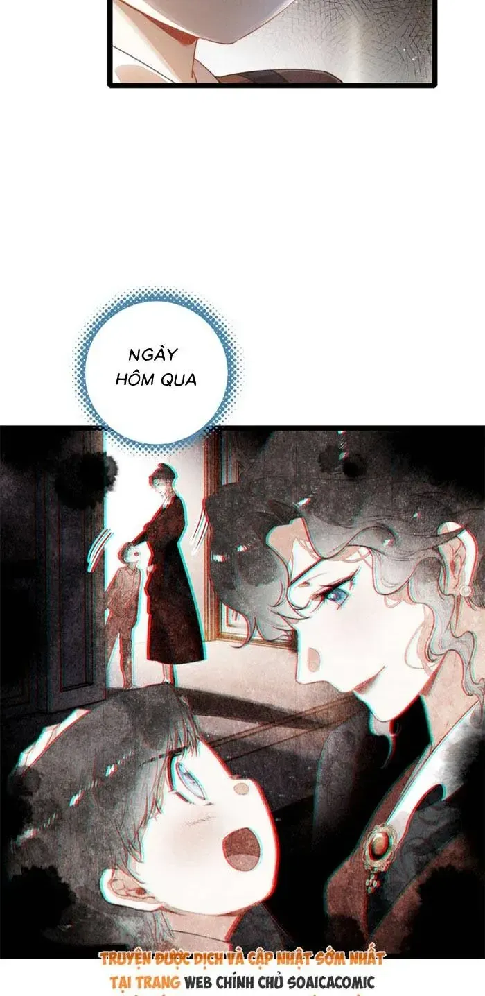 Khi Tôi Xuyên Vào Gia Đình Toàn Phản Diện Chap 54 - Next Chap 55