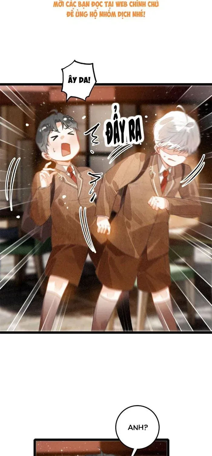 Khi Tôi Xuyên Vào Gia Đình Toàn Phản Diện Chap 54 - Next Chap 55