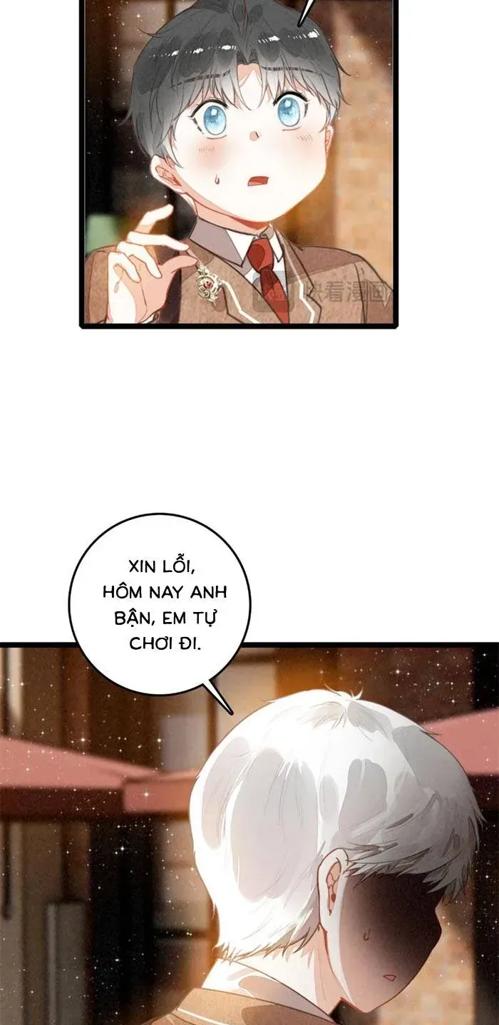 Khi Tôi Xuyên Vào Gia Đình Toàn Phản Diện Chap 54 - Next Chap 55