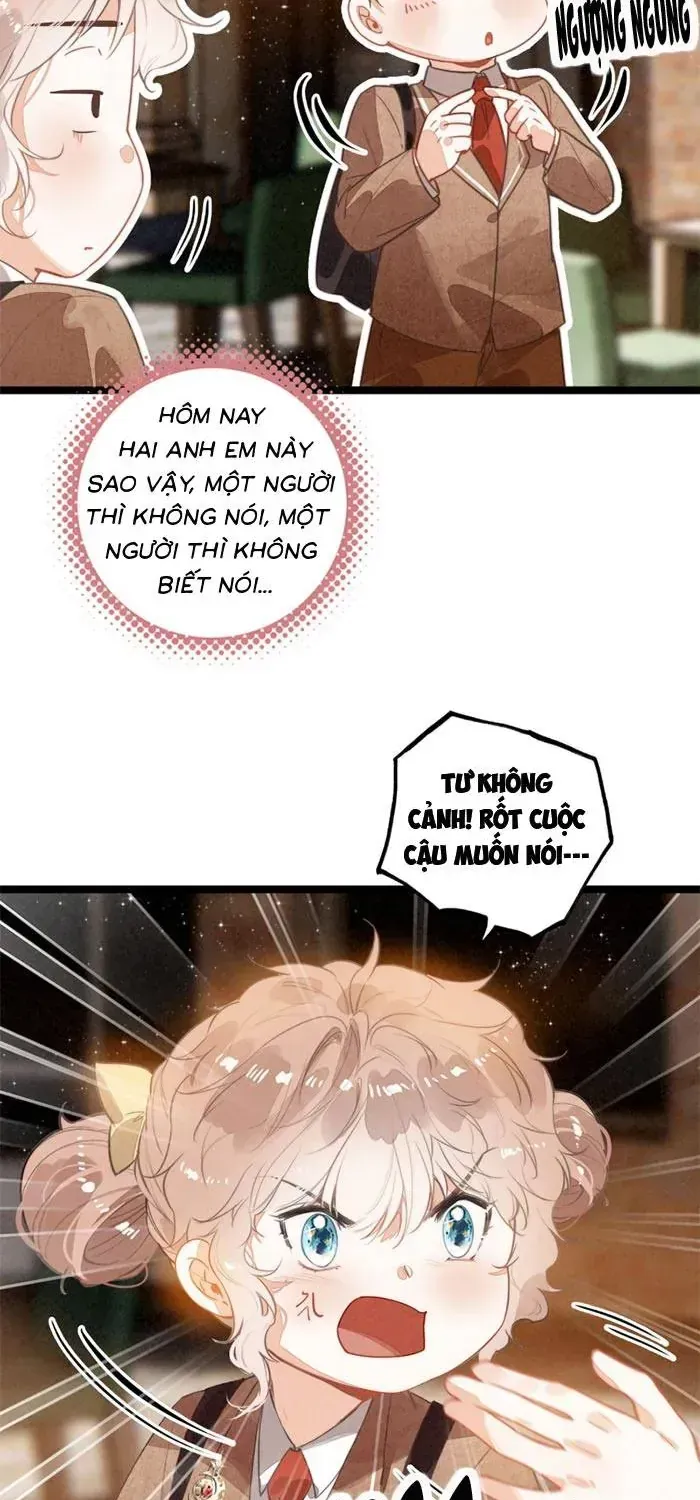 Khi Tôi Xuyên Vào Gia Đình Toàn Phản Diện Chap 54 - Next Chap 55