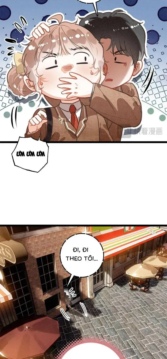 Khi Tôi Xuyên Vào Gia Đình Toàn Phản Diện Chap 54 - Next Chap 55