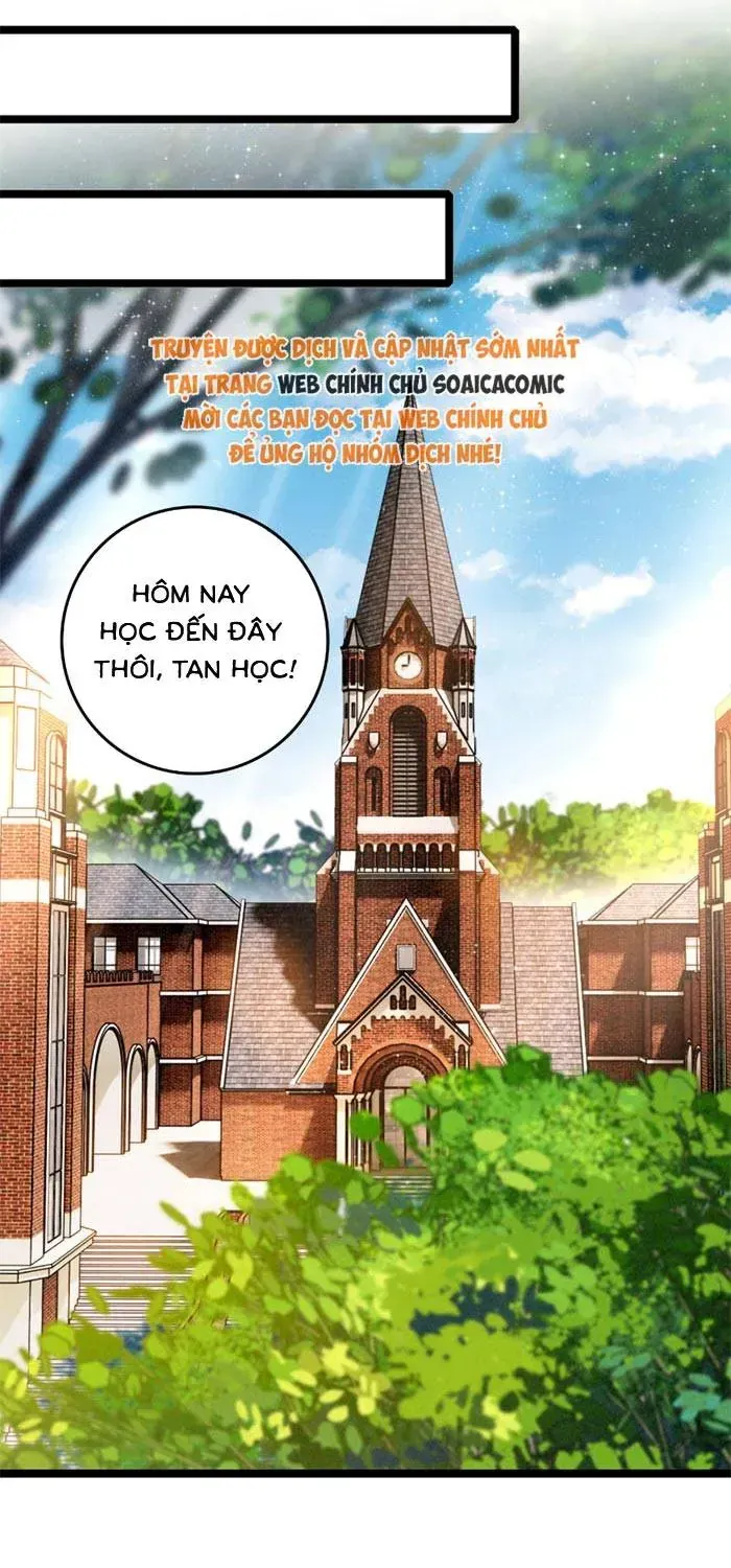 Khi Tôi Xuyên Vào Gia Đình Toàn Phản Diện Chap 54 - Next Chap 55