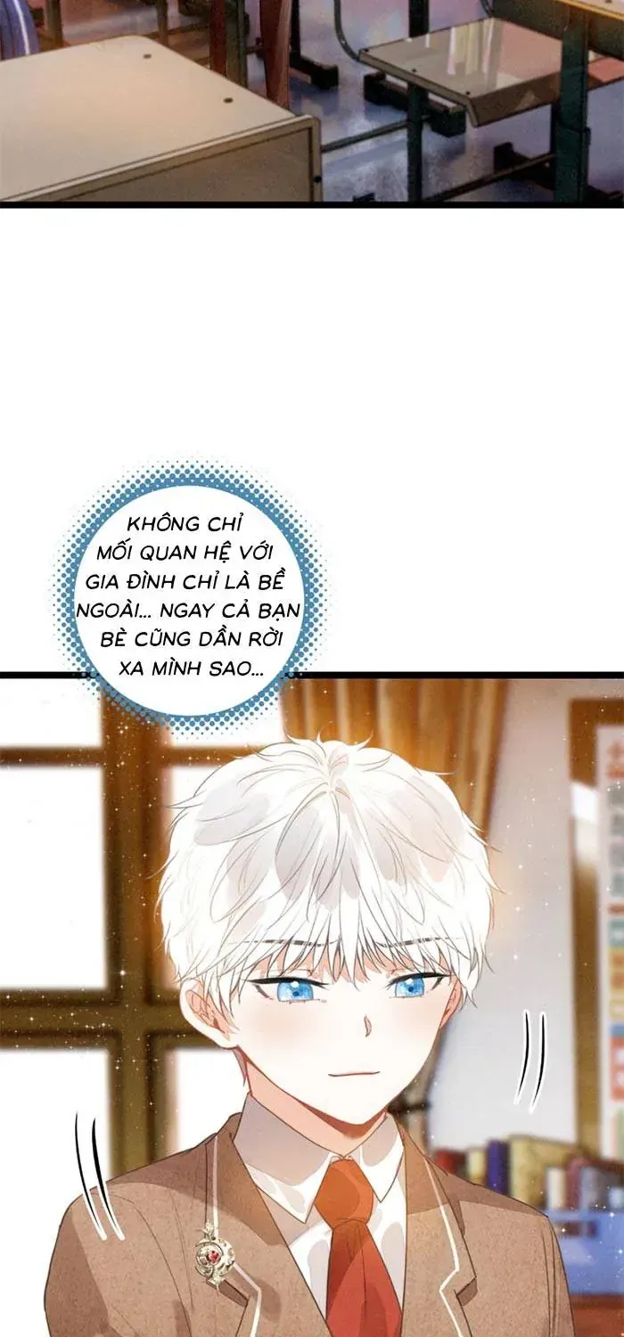 Khi Tôi Xuyên Vào Gia Đình Toàn Phản Diện Chap 54 - Next Chap 55