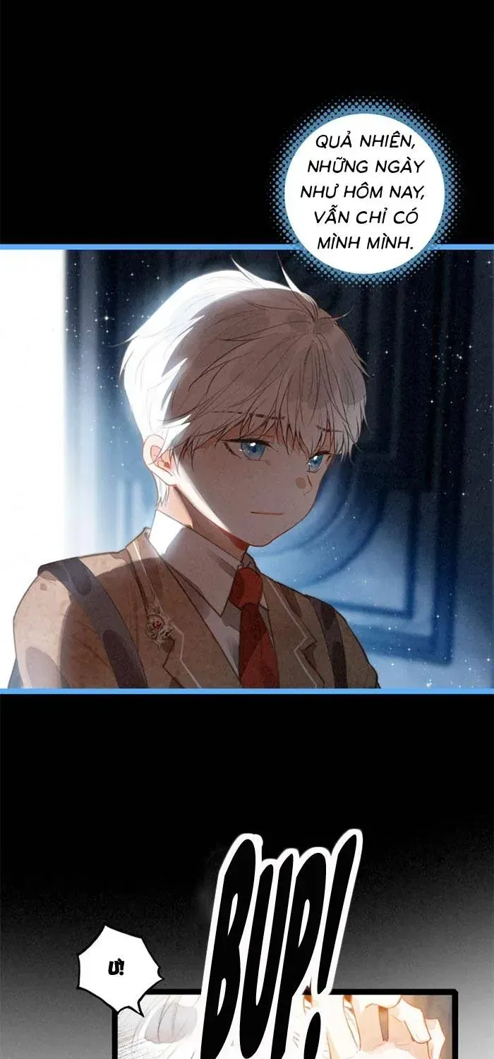 Khi Tôi Xuyên Vào Gia Đình Toàn Phản Diện Chap 54 - Next Chap 55