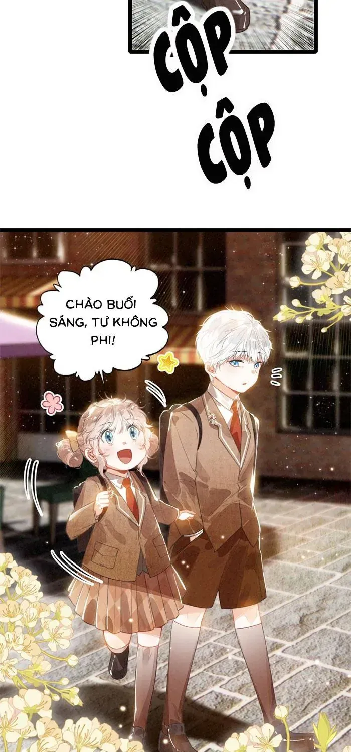 Khi Tôi Xuyên Vào Gia Đình Toàn Phản Diện Chap 54 - Next Chap 55