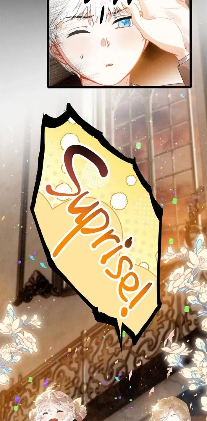 Khi Tôi Xuyên Vào Gia Đình Toàn Phản Diện Chap 54 - Next Chap 55