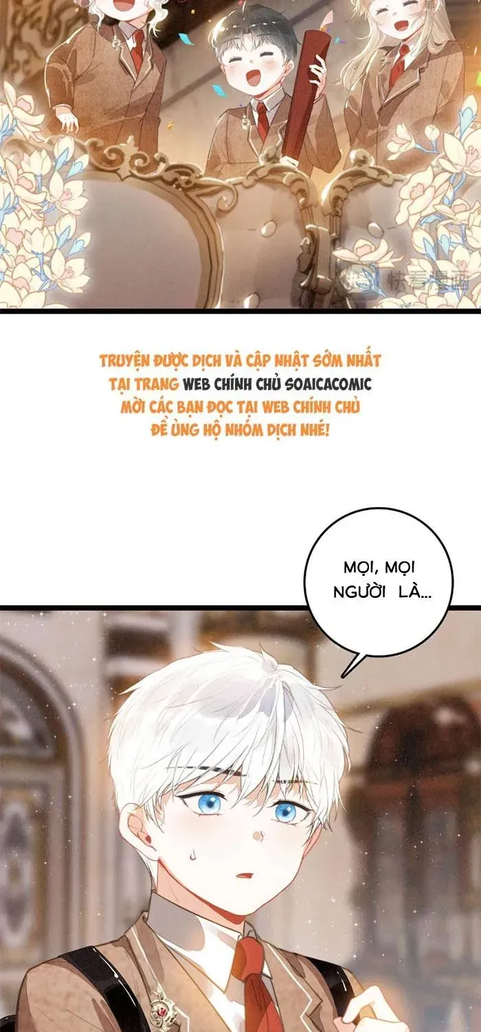 Khi Tôi Xuyên Vào Gia Đình Toàn Phản Diện Chap 54 - Next Chap 55