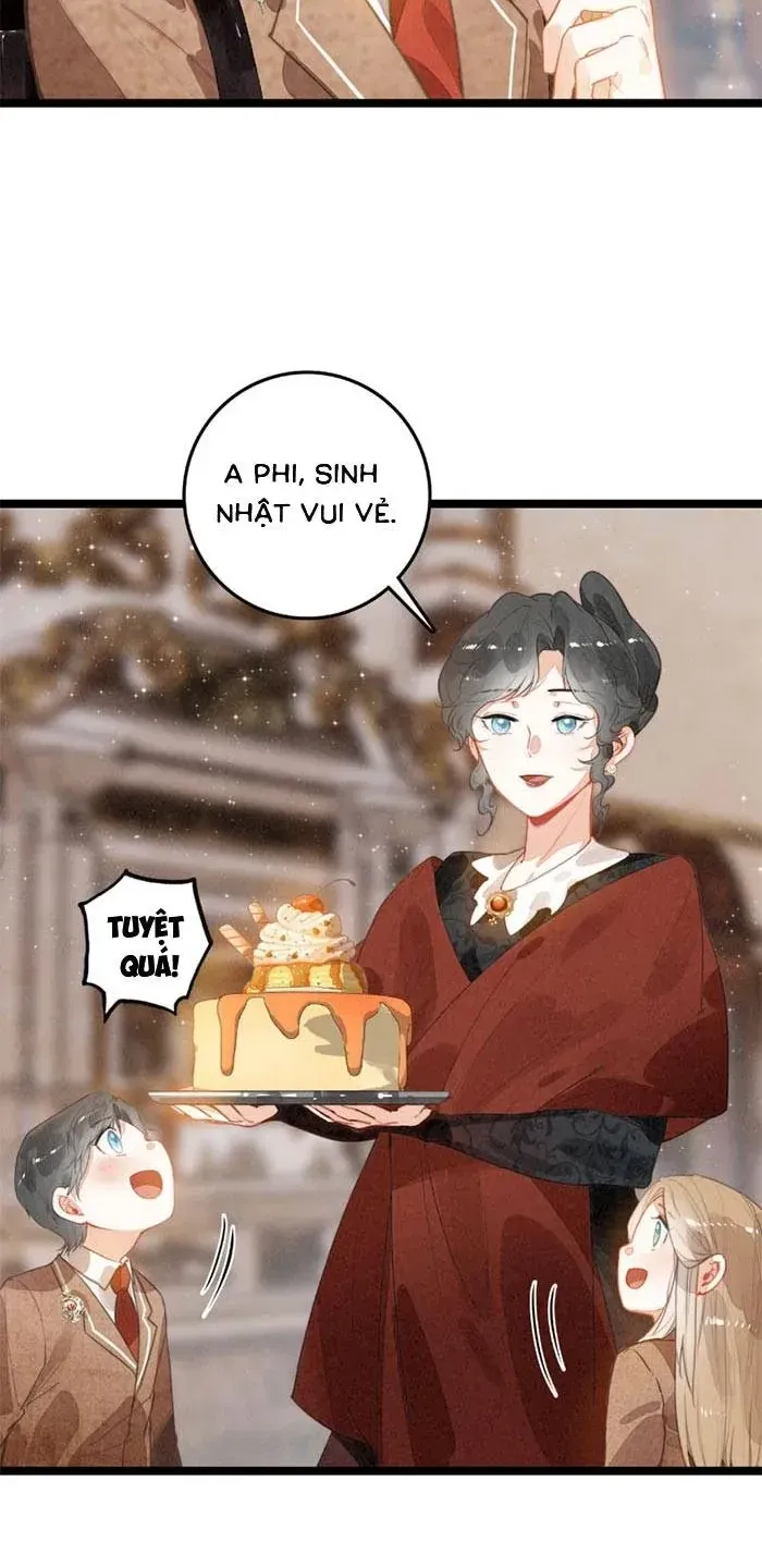 Khi Tôi Xuyên Vào Gia Đình Toàn Phản Diện Chap 54 - Next Chap 55