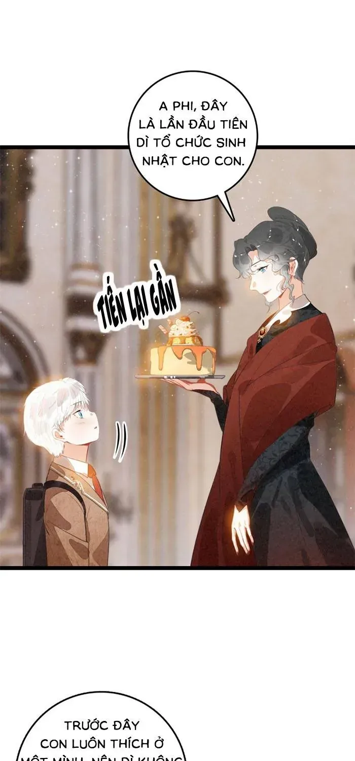 Khi Tôi Xuyên Vào Gia Đình Toàn Phản Diện Chap 54 - Next Chap 55