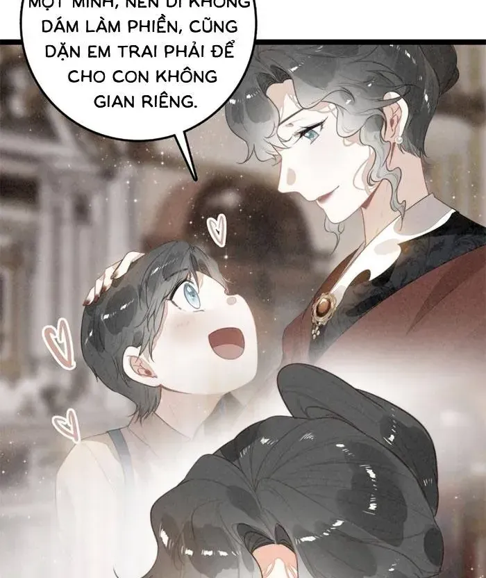 Khi Tôi Xuyên Vào Gia Đình Toàn Phản Diện Chap 54 - Next Chap 55