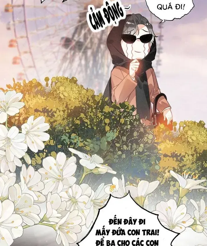 Khi Tôi Xuyên Vào Gia Đình Toàn Phản Diện Chap 54 - Next Chap 55