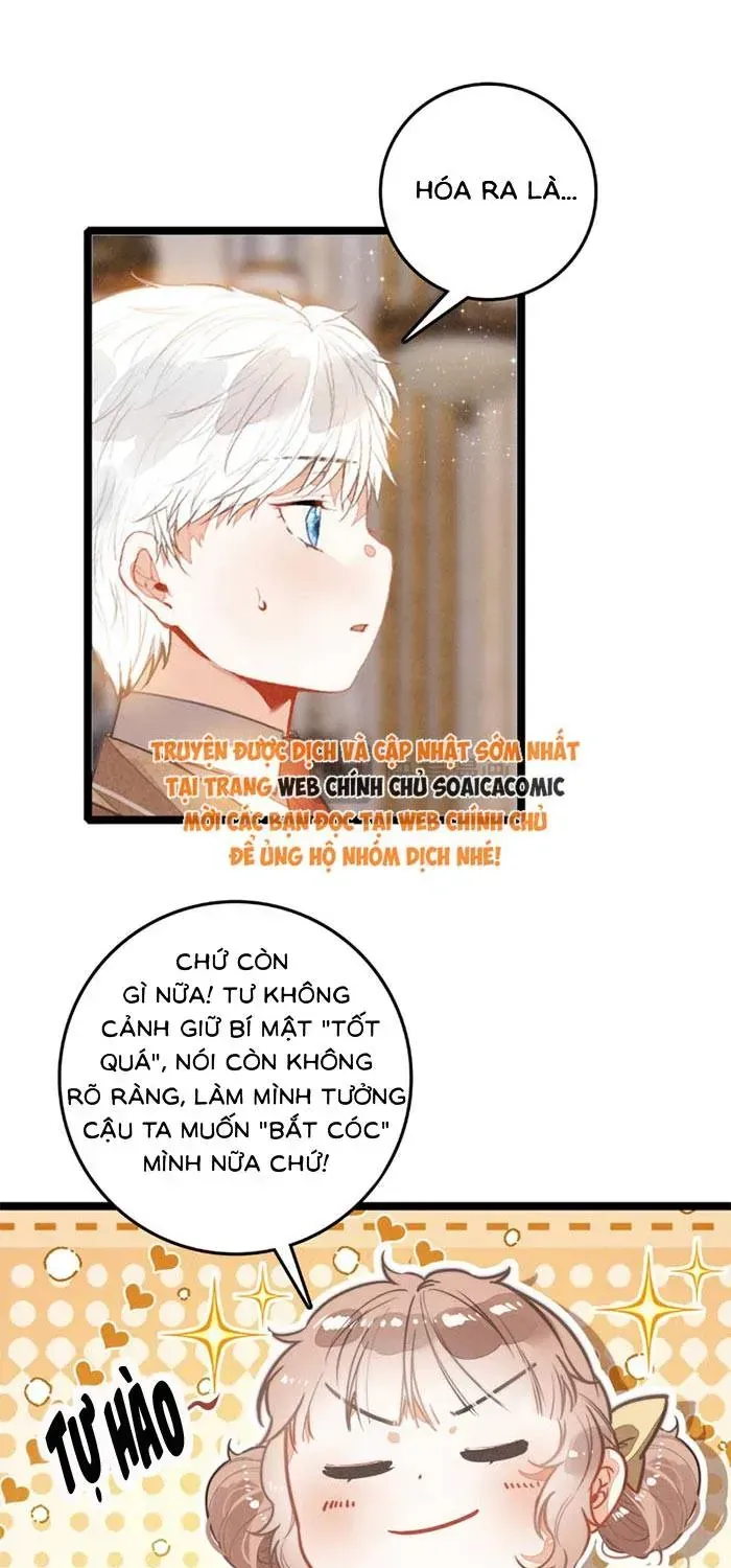 Khi Tôi Xuyên Vào Gia Đình Toàn Phản Diện Chap 54 - Next Chap 55