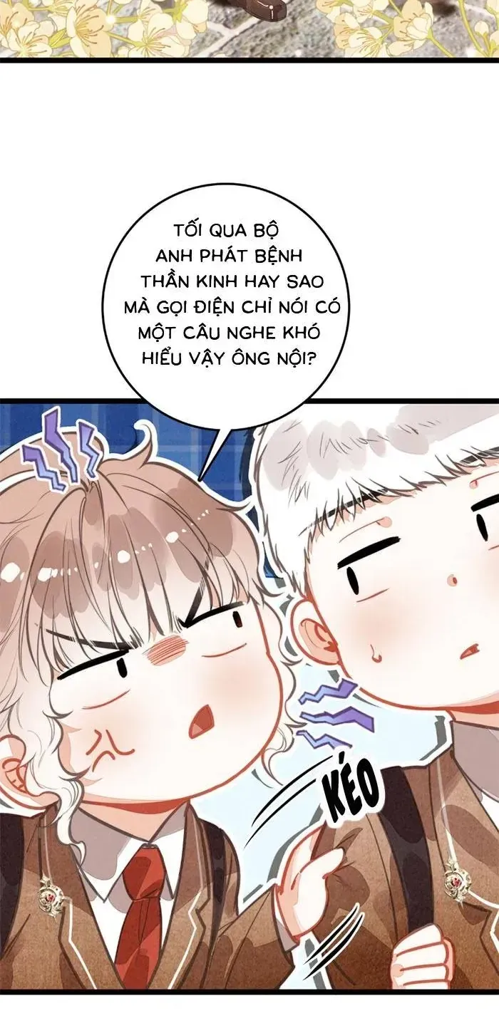 Khi Tôi Xuyên Vào Gia Đình Toàn Phản Diện Chap 54 - Next Chap 55
