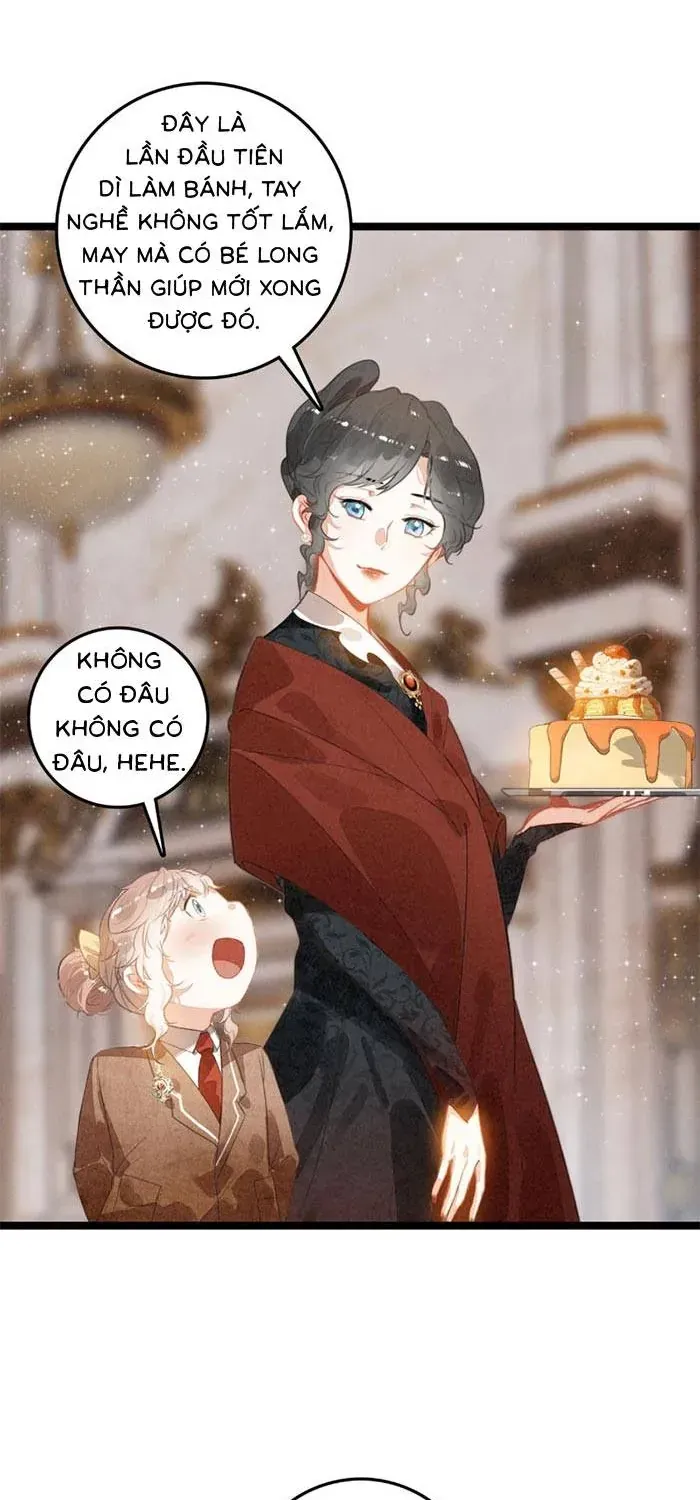 Khi Tôi Xuyên Vào Gia Đình Toàn Phản Diện Chap 54 - Next Chap 55