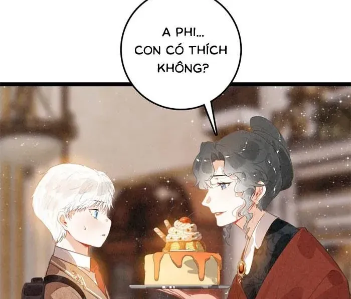 Khi Tôi Xuyên Vào Gia Đình Toàn Phản Diện Chap 54 - Next Chap 55