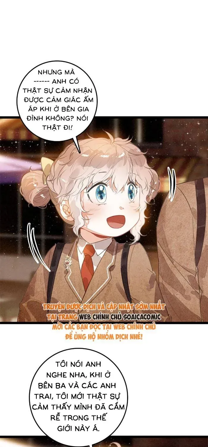 Khi Tôi Xuyên Vào Gia Đình Toàn Phản Diện Chap 54 - Next Chap 55