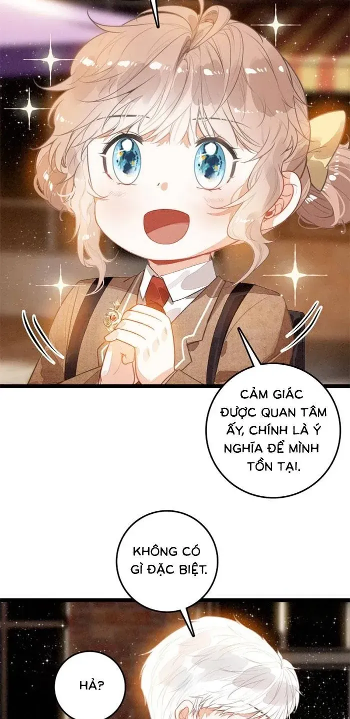 Khi Tôi Xuyên Vào Gia Đình Toàn Phản Diện Chap 54 - Next Chap 55