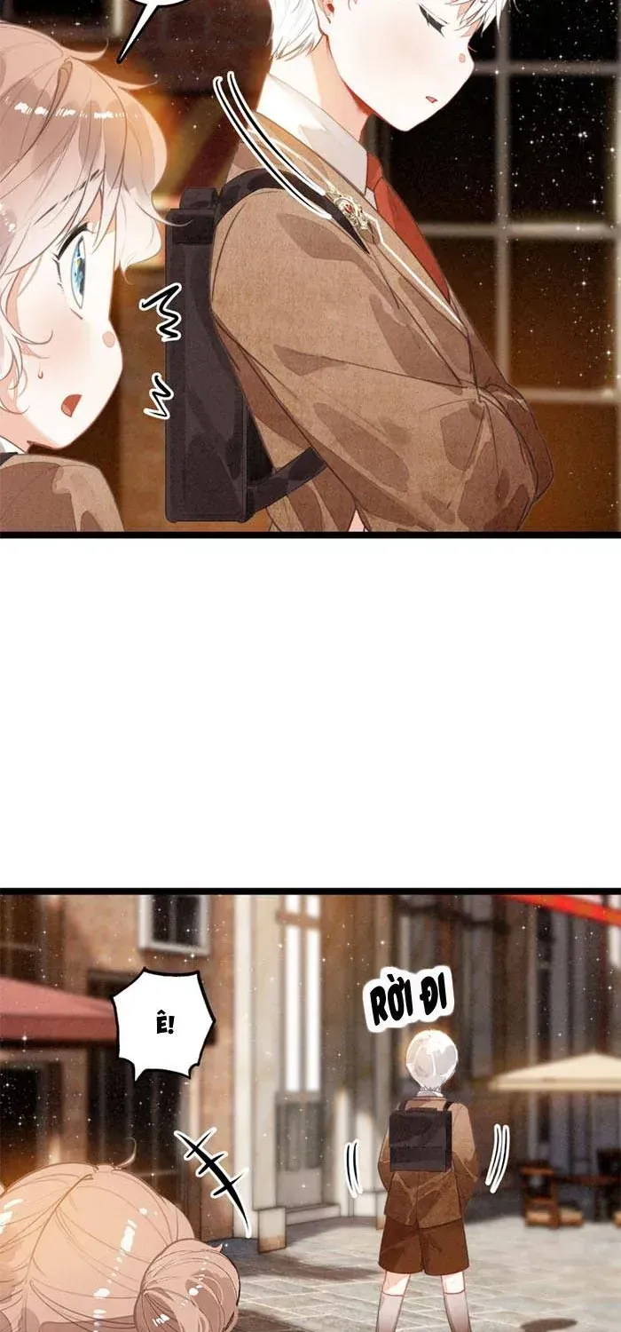 Khi Tôi Xuyên Vào Gia Đình Toàn Phản Diện Chap 54 - Next Chap 55