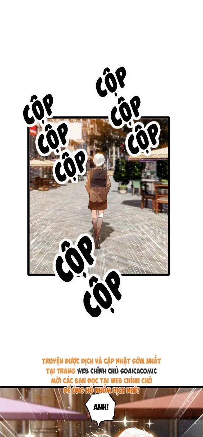 Khi Tôi Xuyên Vào Gia Đình Toàn Phản Diện Chap 54 - Next Chap 55