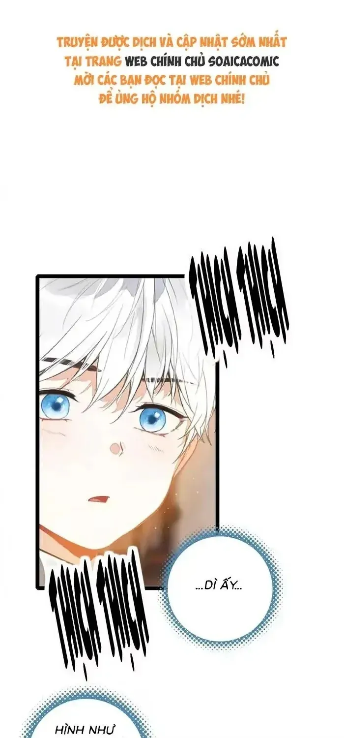 Khi Tôi Xuyên Vào Gia Đình Toàn Phản Diện Chap 55 - Next Chap 56