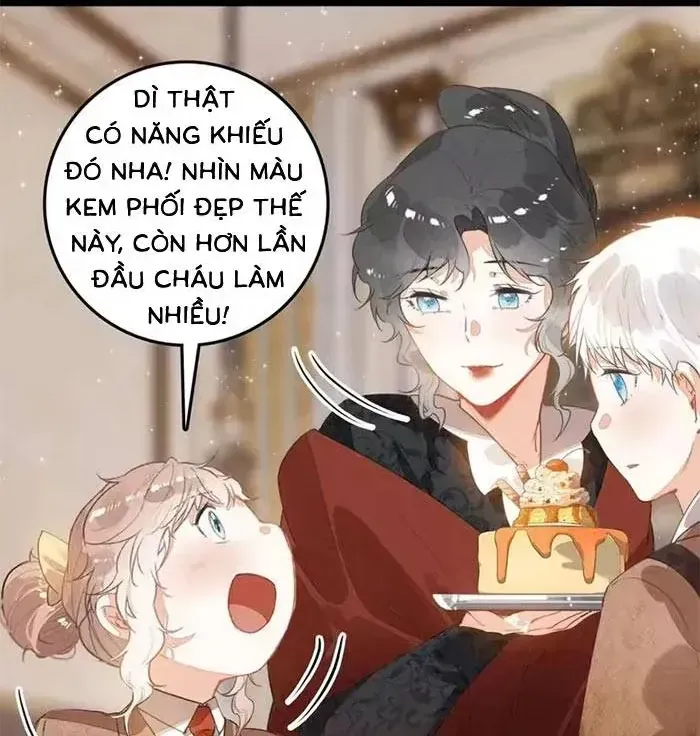 Khi Tôi Xuyên Vào Gia Đình Toàn Phản Diện Chap 55 - Next Chap 56