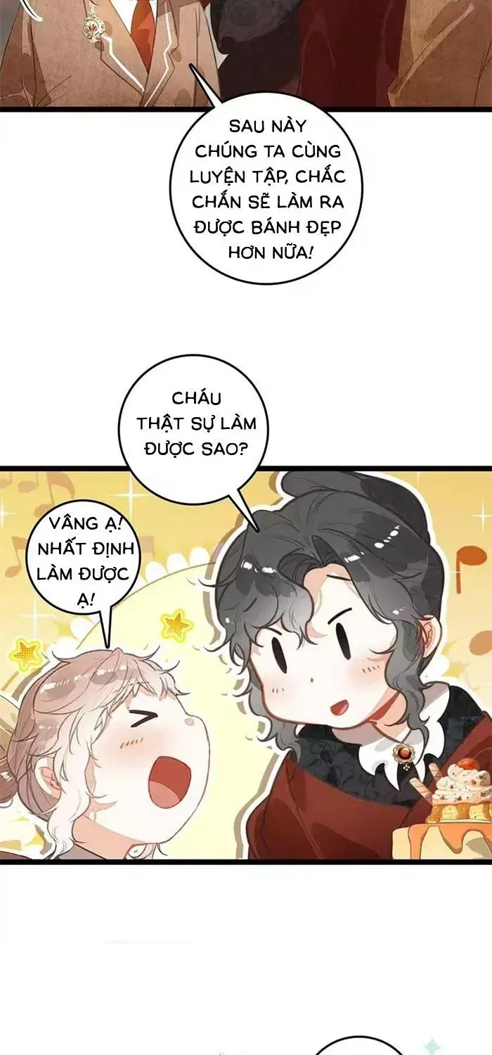 Khi Tôi Xuyên Vào Gia Đình Toàn Phản Diện Chap 55 - Next Chap 56