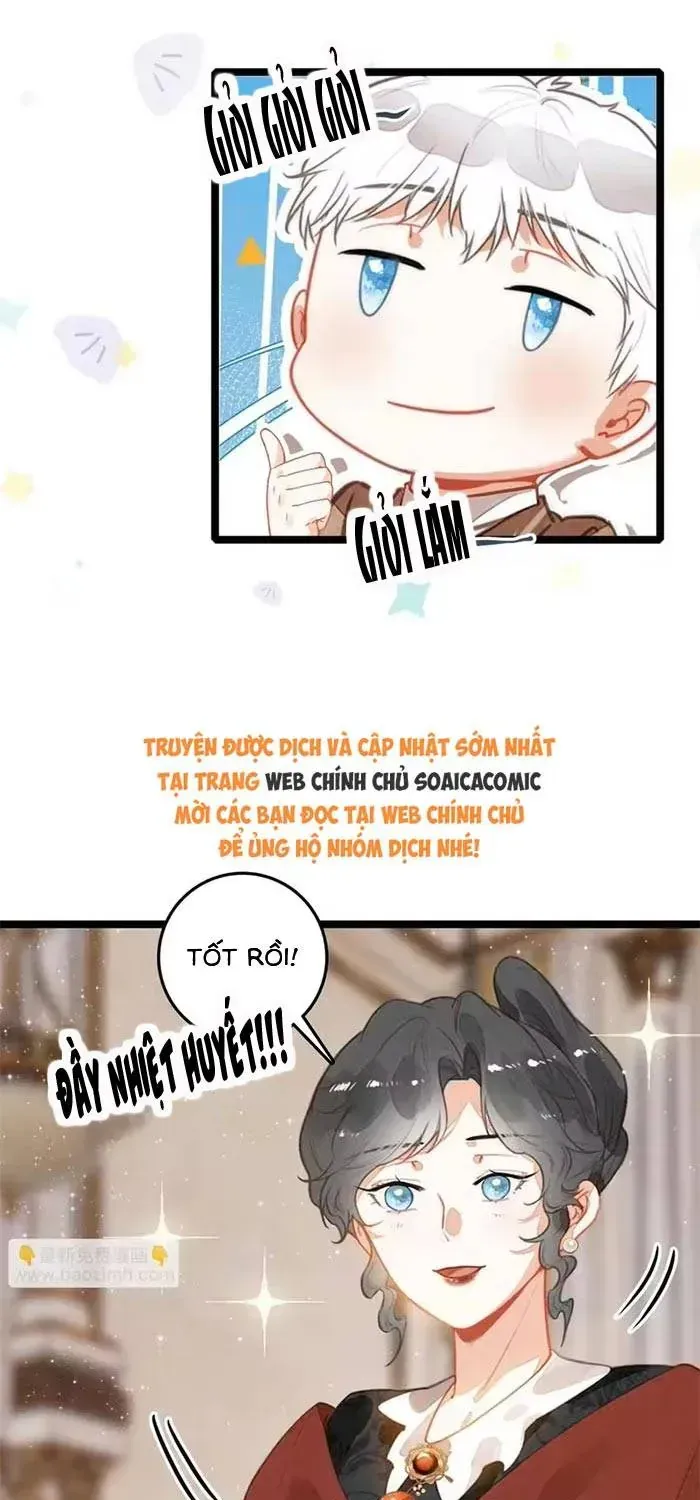 Khi Tôi Xuyên Vào Gia Đình Toàn Phản Diện Chap 55 - Next Chap 56