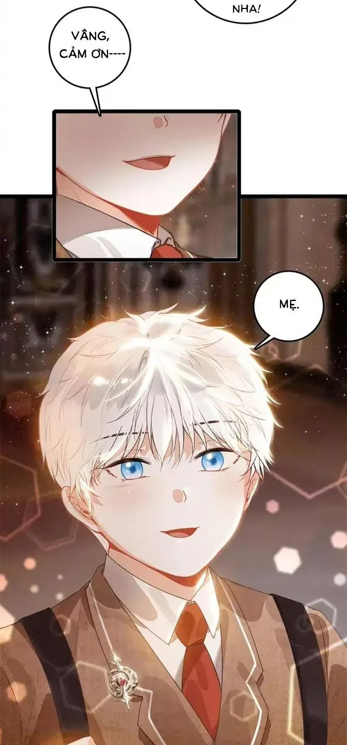 Khi Tôi Xuyên Vào Gia Đình Toàn Phản Diện Chap 55 - Next Chap 56