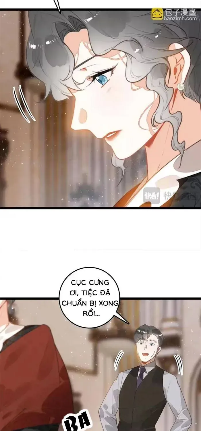 Khi Tôi Xuyên Vào Gia Đình Toàn Phản Diện Chap 55 - Next Chap 56