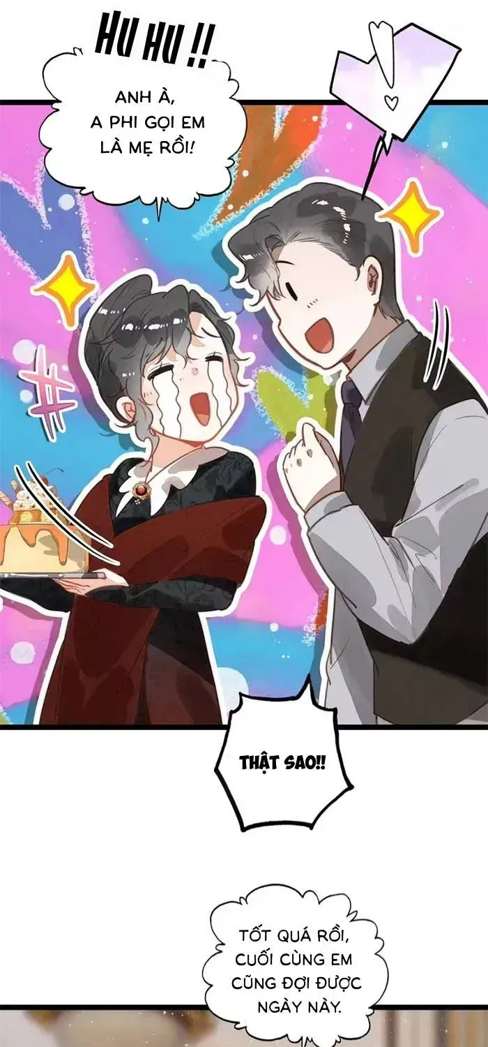 Khi Tôi Xuyên Vào Gia Đình Toàn Phản Diện Chap 55 - Next Chap 56