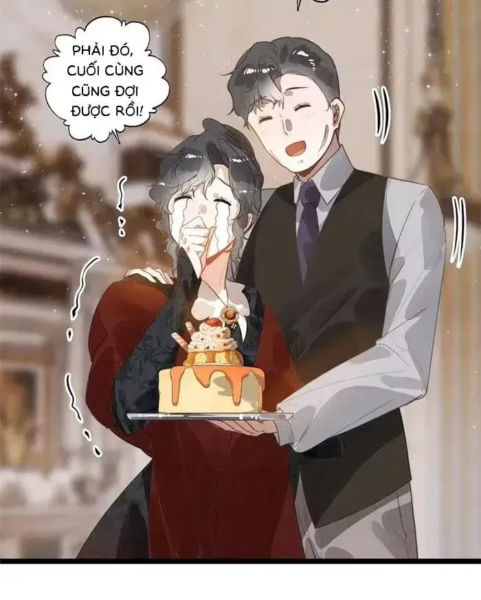 Khi Tôi Xuyên Vào Gia Đình Toàn Phản Diện Chap 55 - Next Chap 56